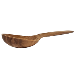 Łyżka czereśniowa 22 cm